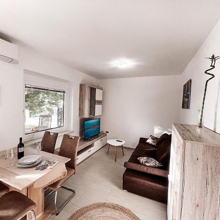 Riad Apartments 吉格涅斯科斐耶 外观 照片