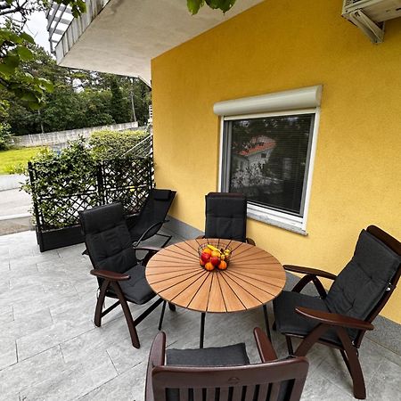 Riad Apartments 吉格涅斯科斐耶 外观 照片