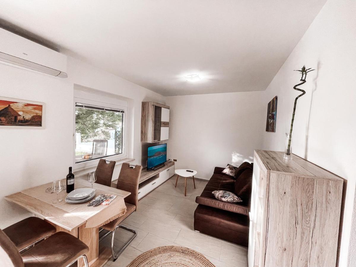 Riad Apartments 吉格涅斯科斐耶 外观 照片