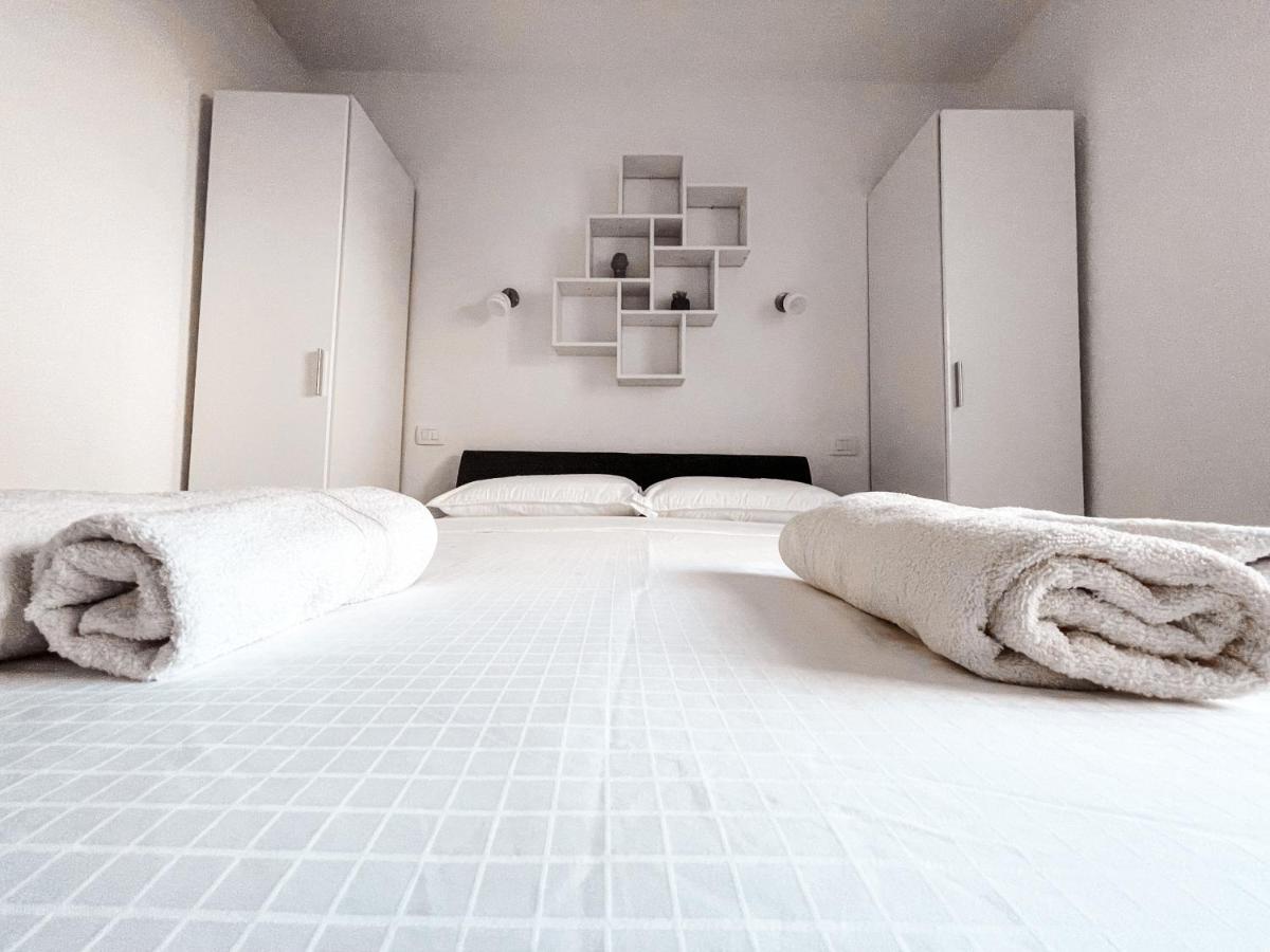 Riad Apartments 吉格涅斯科斐耶 外观 照片