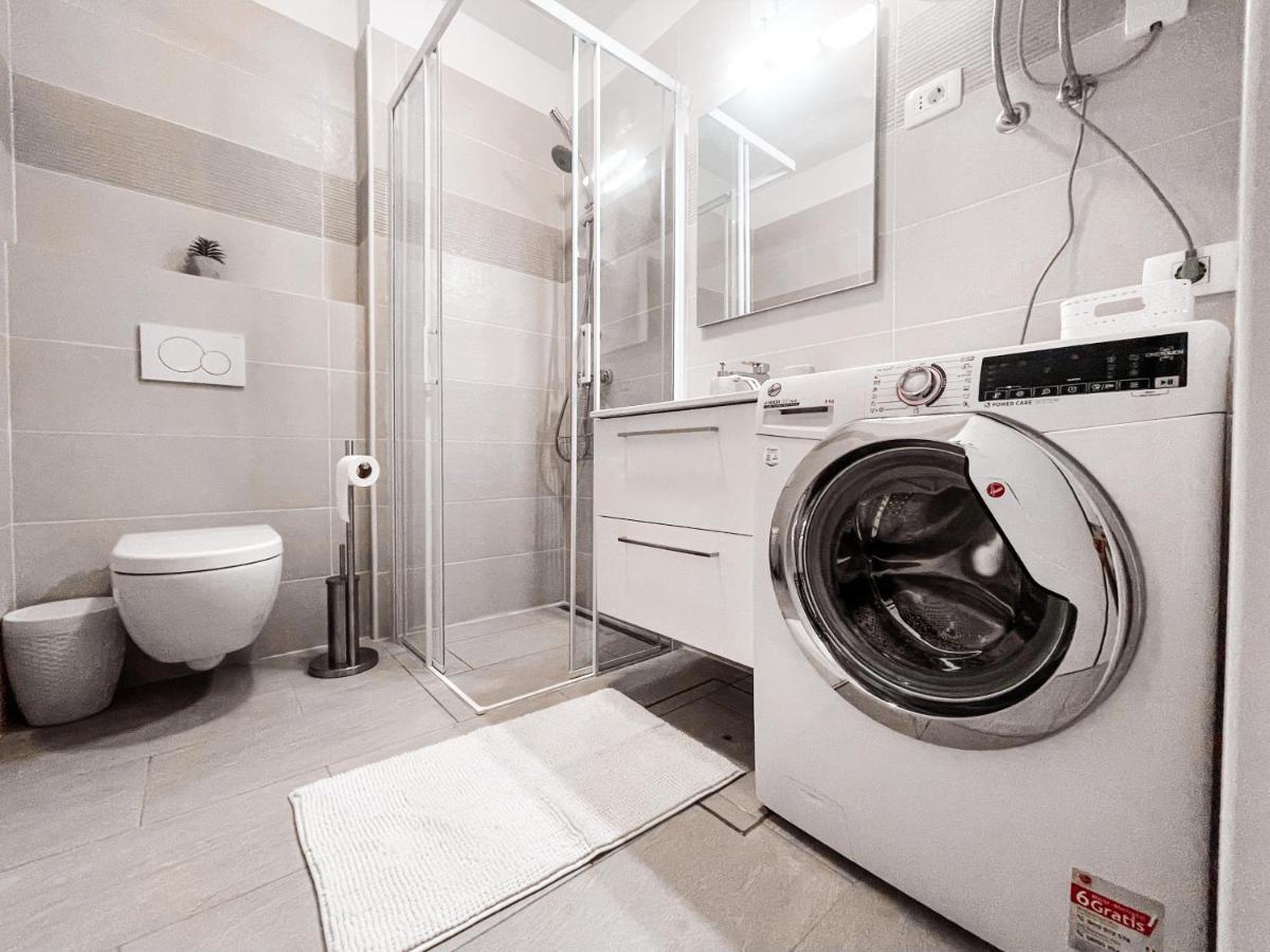 Riad Apartments 吉格涅斯科斐耶 外观 照片
