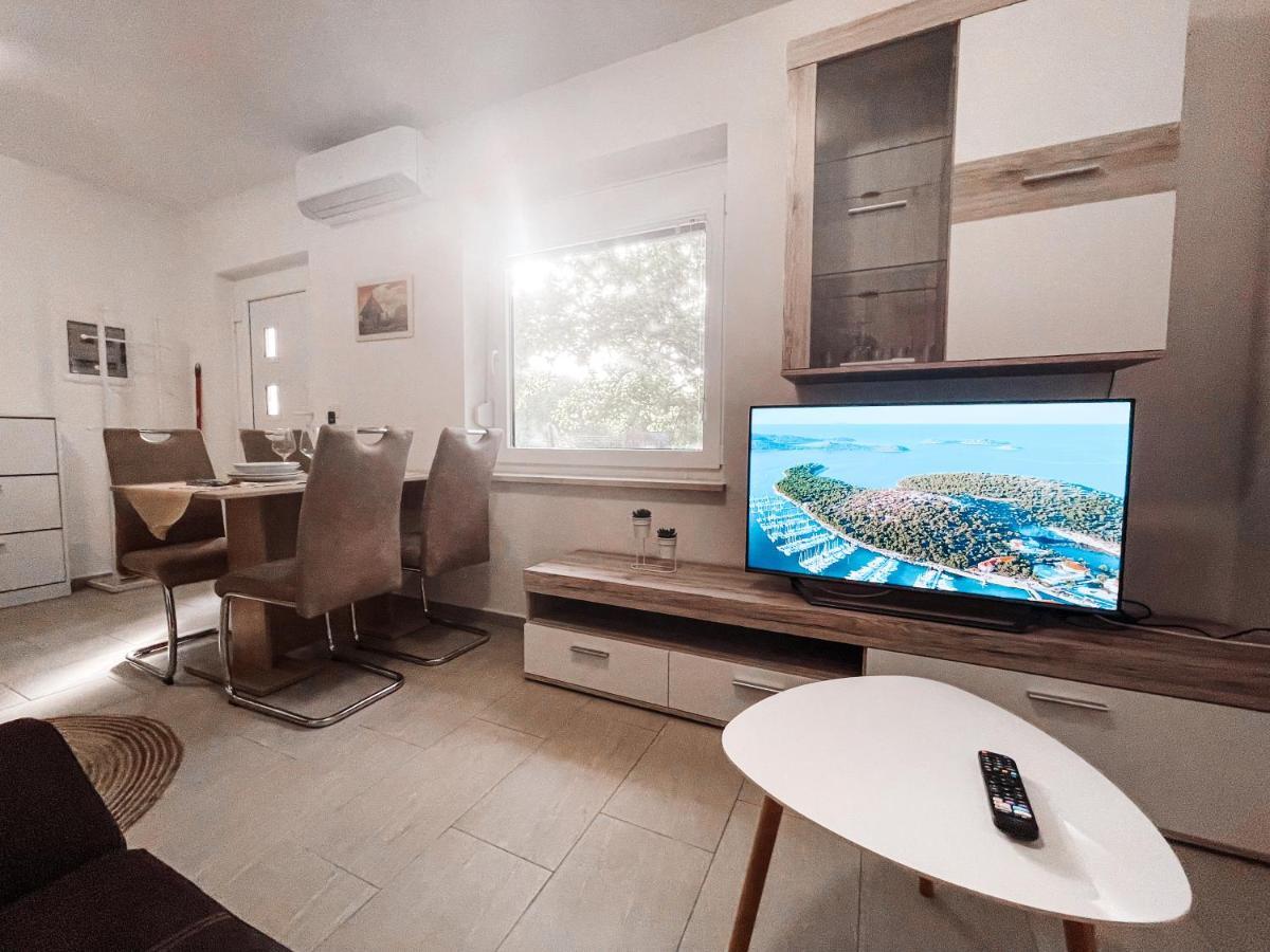 Riad Apartments 吉格涅斯科斐耶 外观 照片