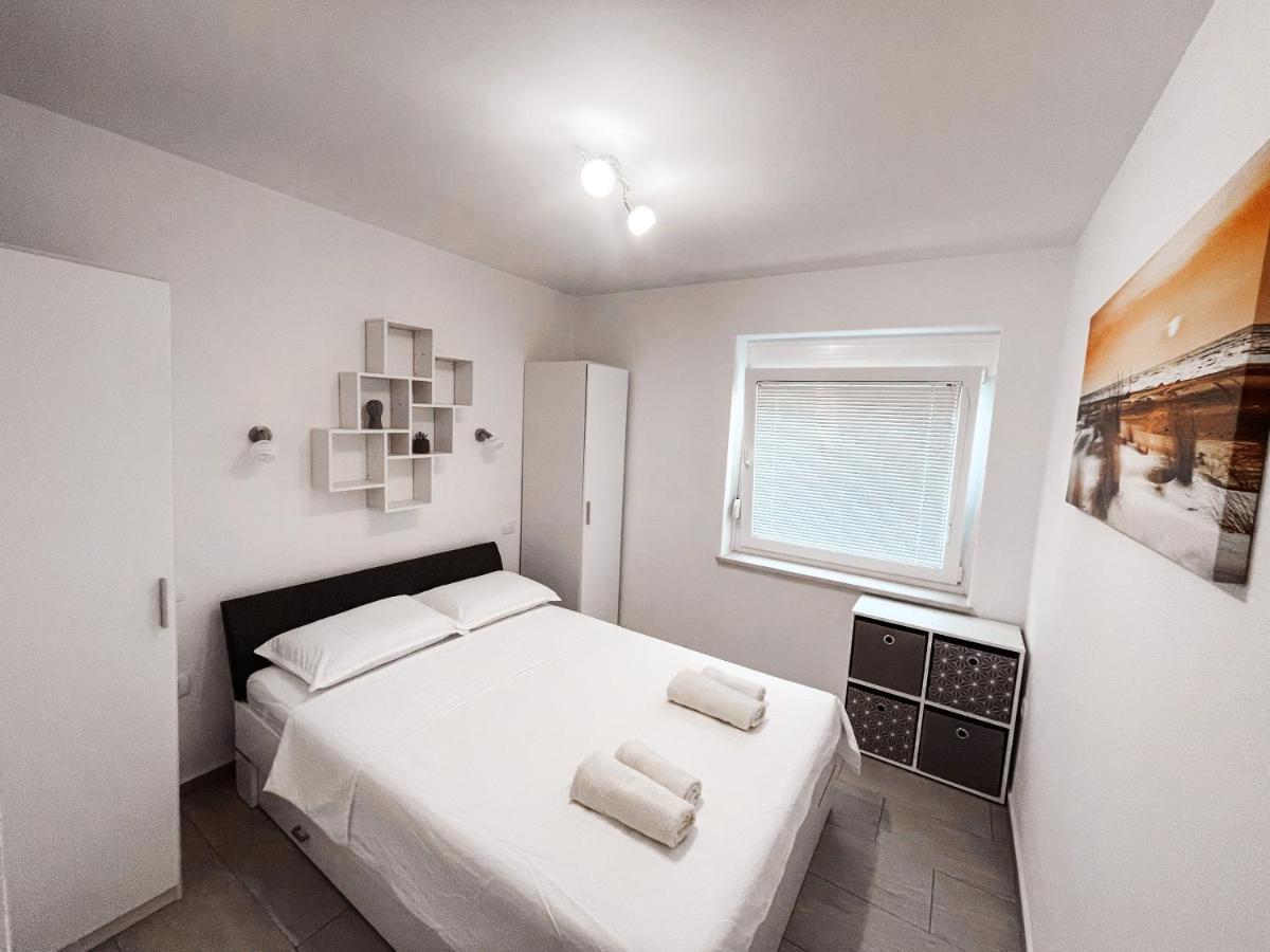 Riad Apartments 吉格涅斯科斐耶 外观 照片