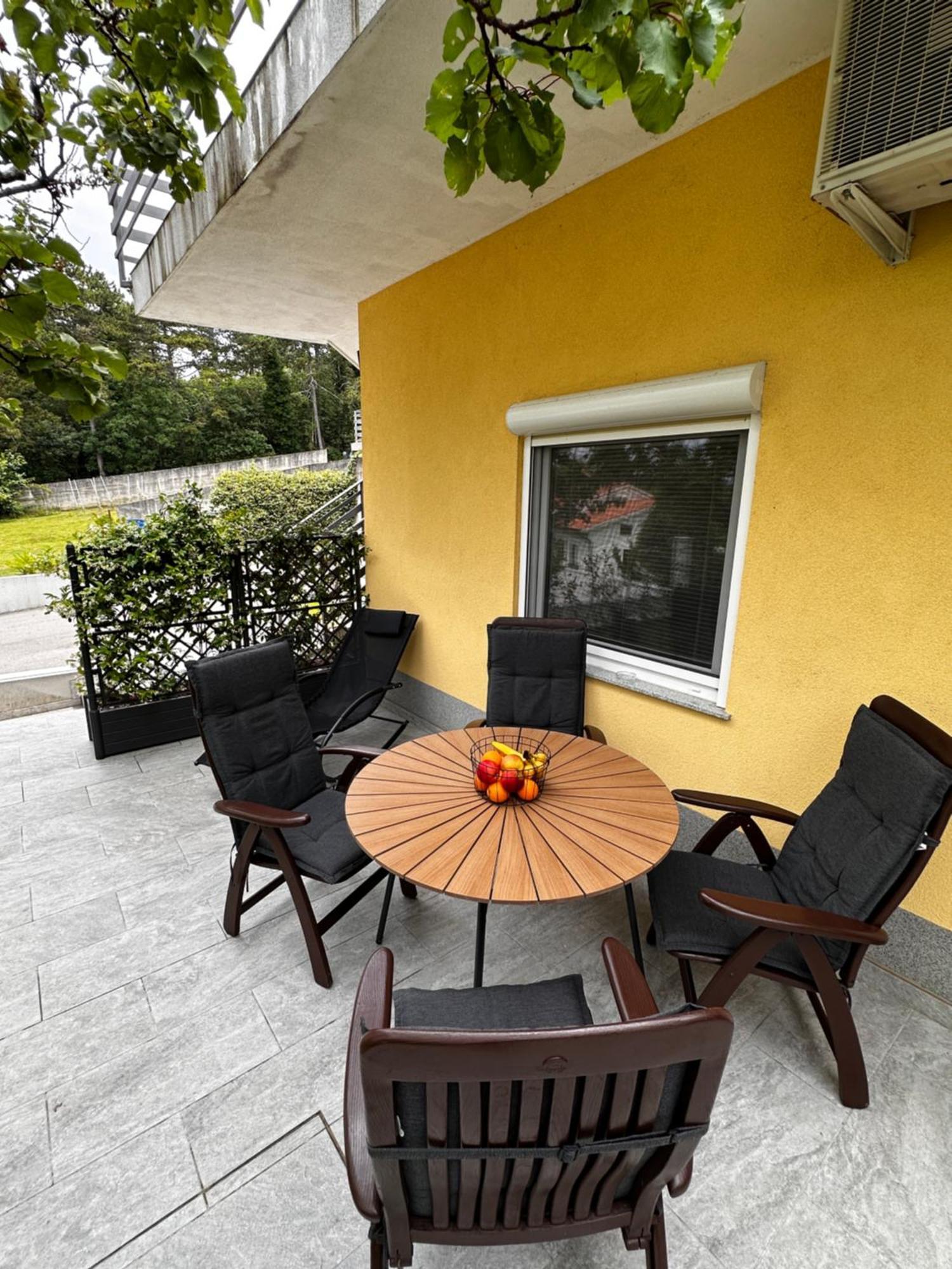Riad Apartments 吉格涅斯科斐耶 外观 照片