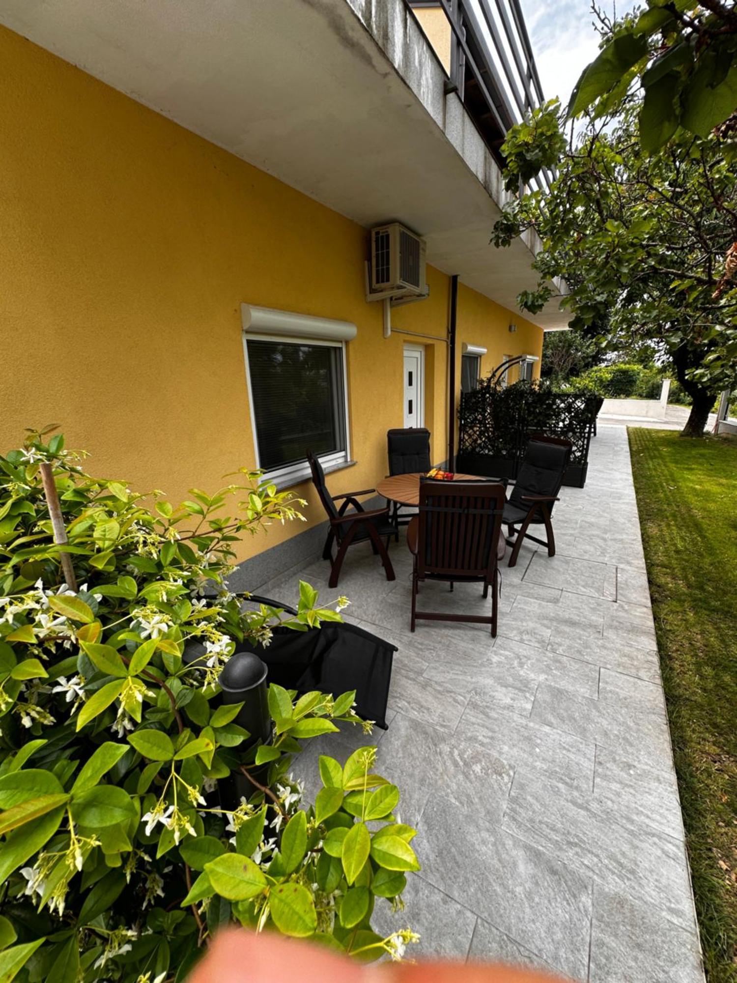 Riad Apartments 吉格涅斯科斐耶 外观 照片